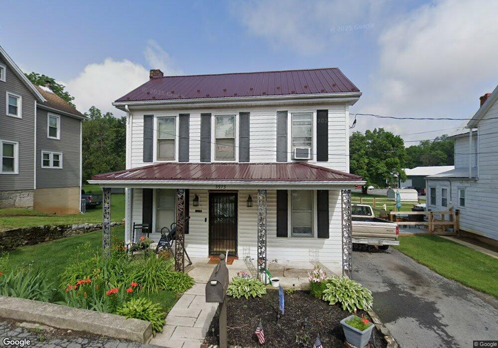 3973 Lincoln St, Chambersburg, PA 17202 - photo 1
