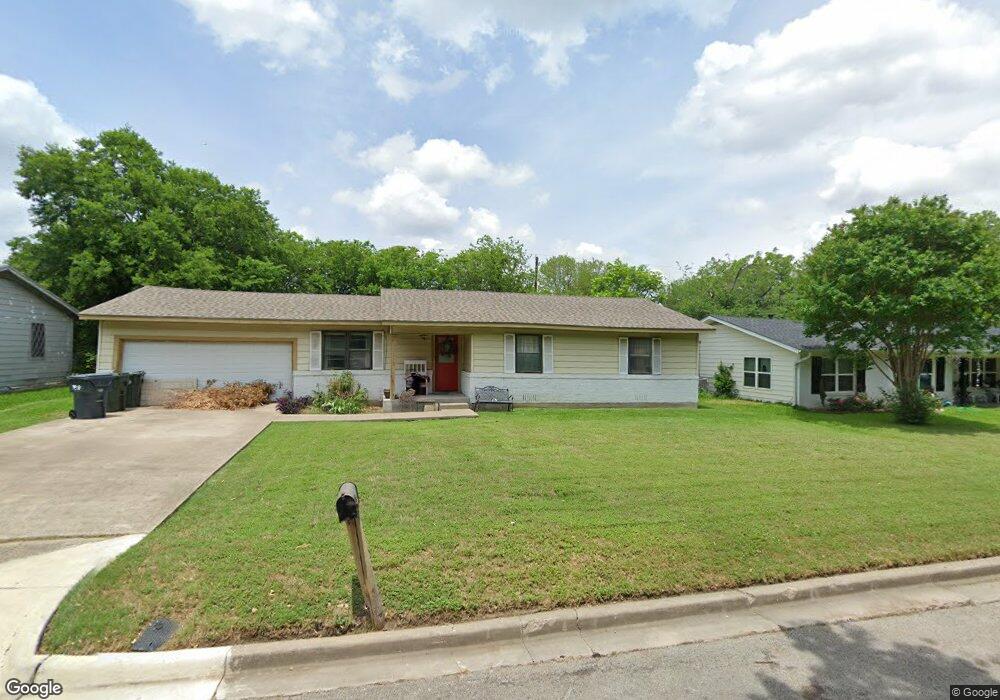 3317 Wynmore Dr, Waco, TX 76706 - photo 1