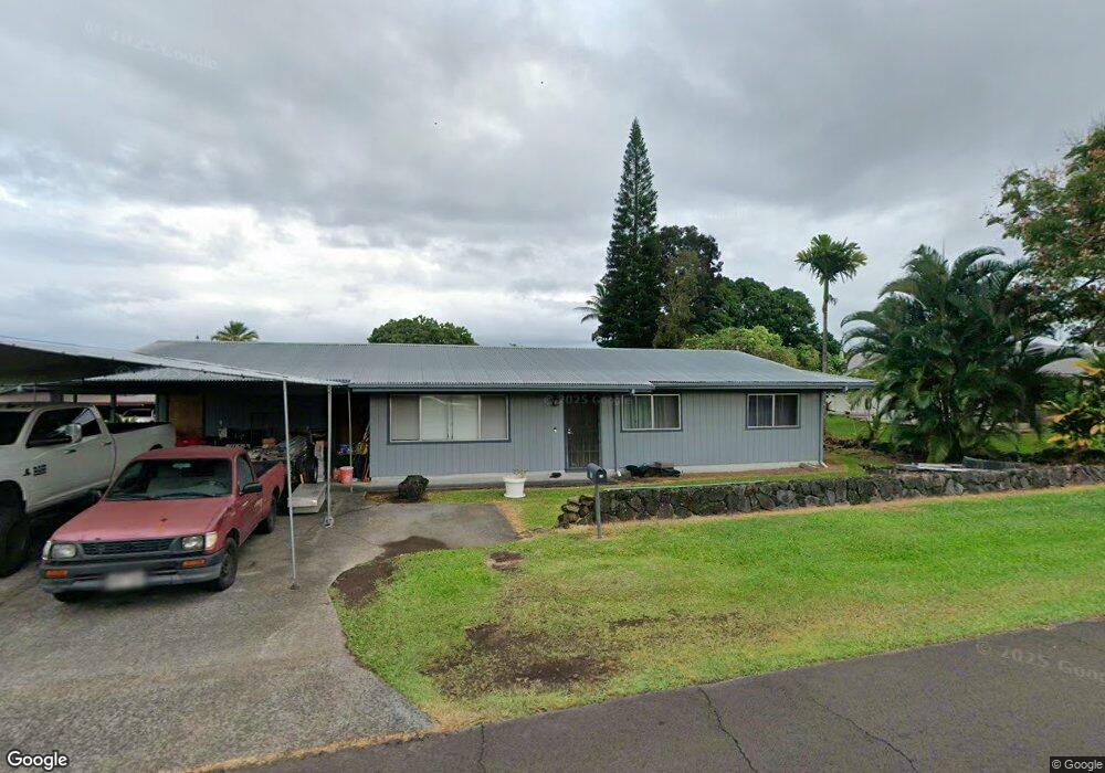 15 Likeke St, Hilo, HI 96720 - photo 1