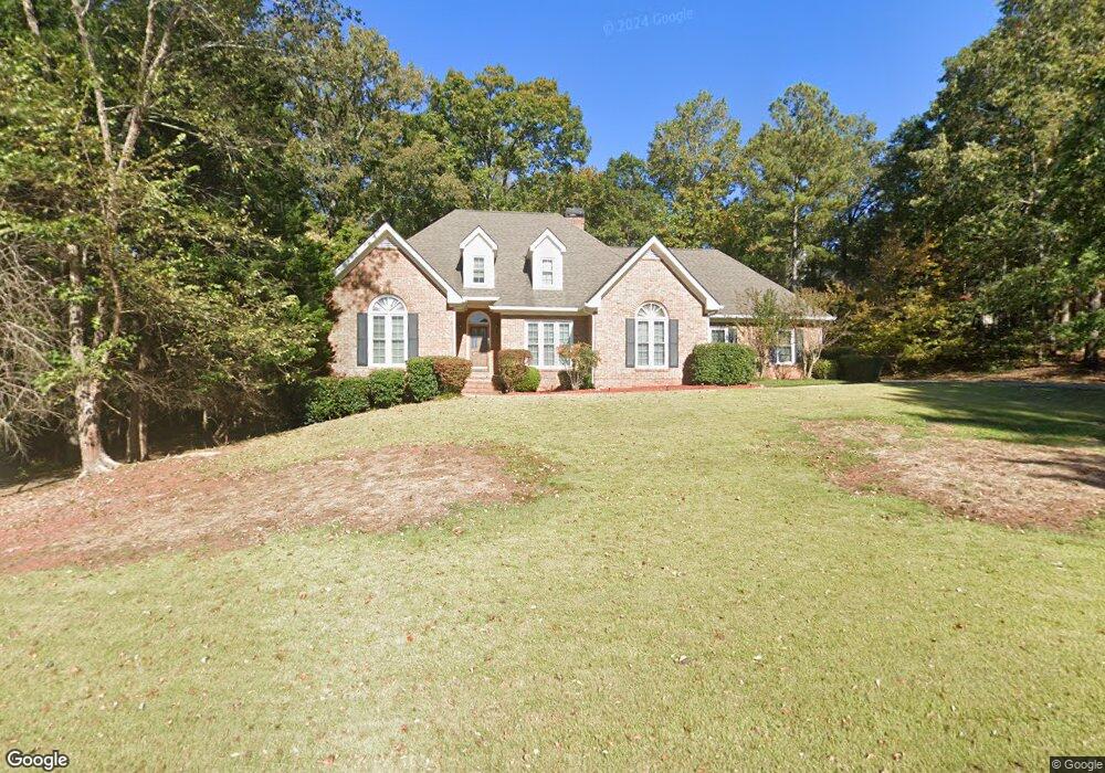 2643 Westchester Pkwy SE unit 11, Conyers, GA 30013 - photo 1