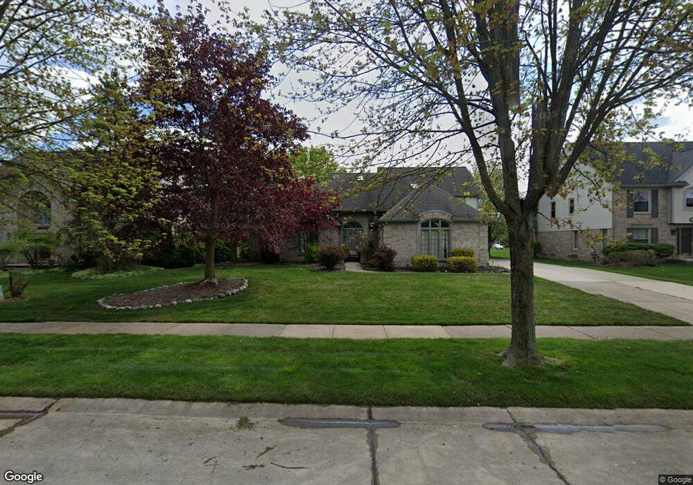 1913 Barnes Ct unit Bldg-Unit, Troy, MI 48098 - photo 1