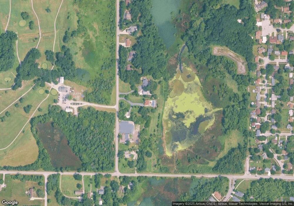 11211 Whitcomb St, Crown Point, IN 46307 - photo 1