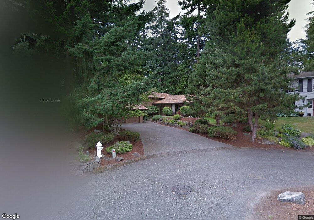 5711 93rd Place SE, Mercer Island, WA 98040 - photo 1