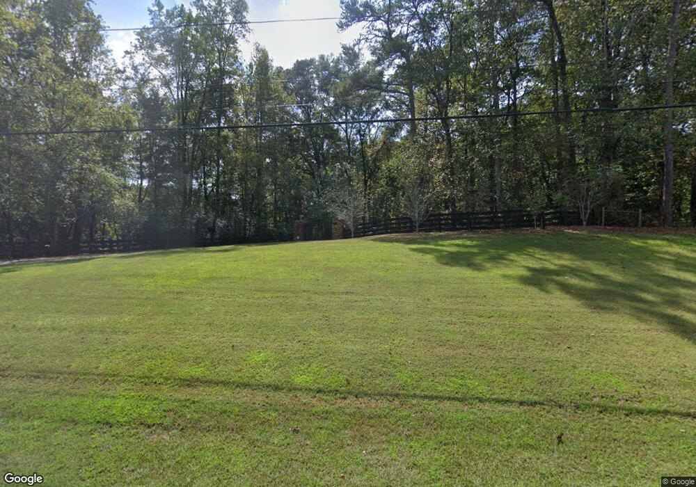 5910 Smithfield Rd, Bowdon, GA 30108 - photo 1