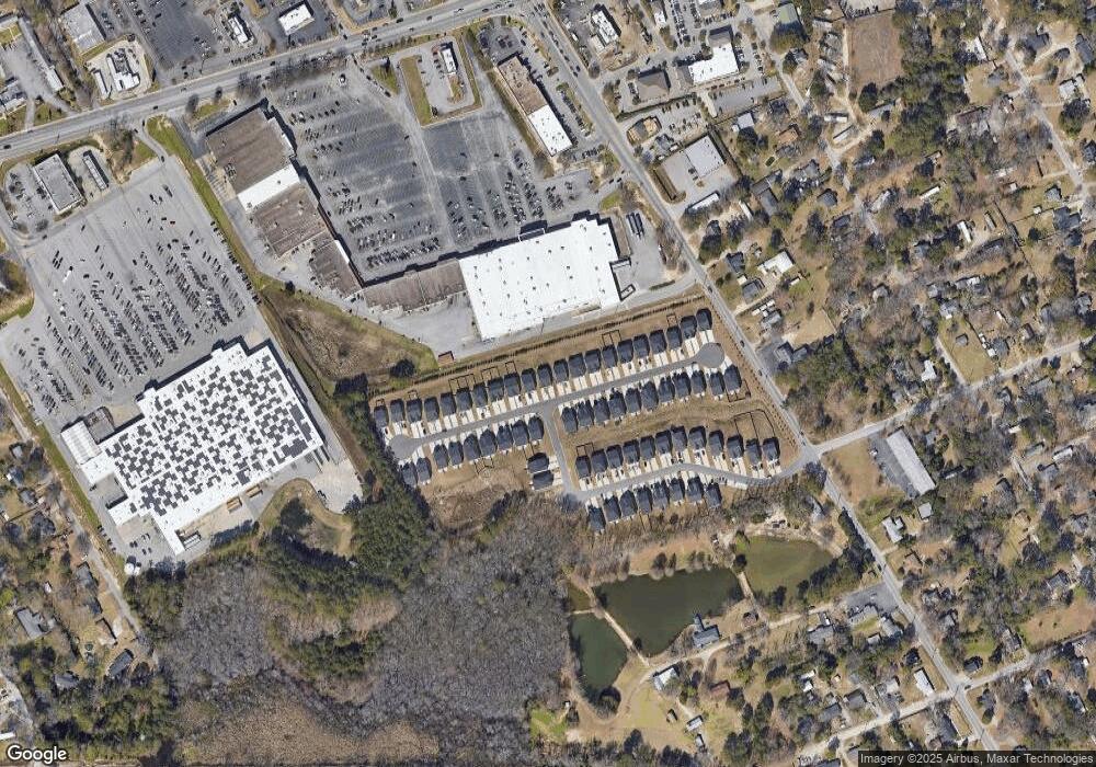 268 Gum Swamp Trail, West Columbia, SC 29169 - photo 1