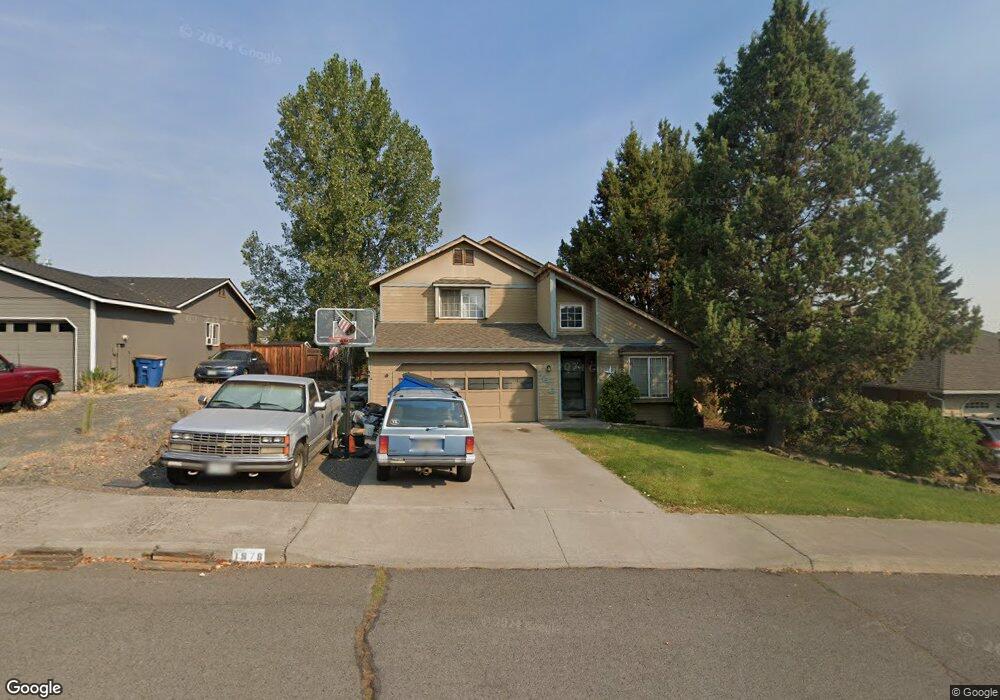 1878 NE Yellowstone Ln, Bend, OR 97701 - photo 1