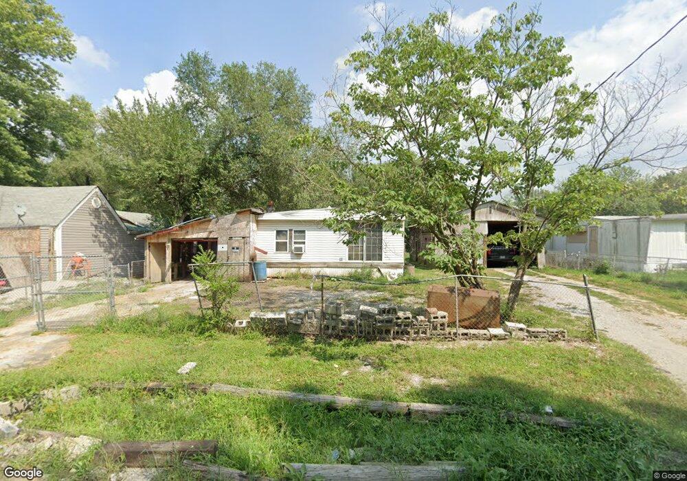 202 Joe St, Collinsville, IL 62234 - photo 1