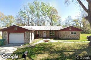 318 E 12th St, Reserve, LA 70084