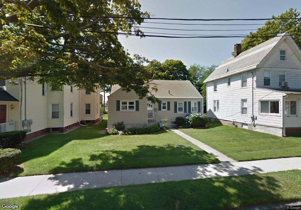 12 Prospect Place, West Haven, CT 06516 - photo 1