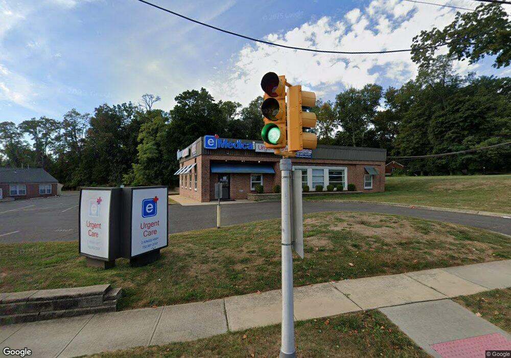 2 Kings Hwy, Middletown Township, NJ 07748 - photo 1