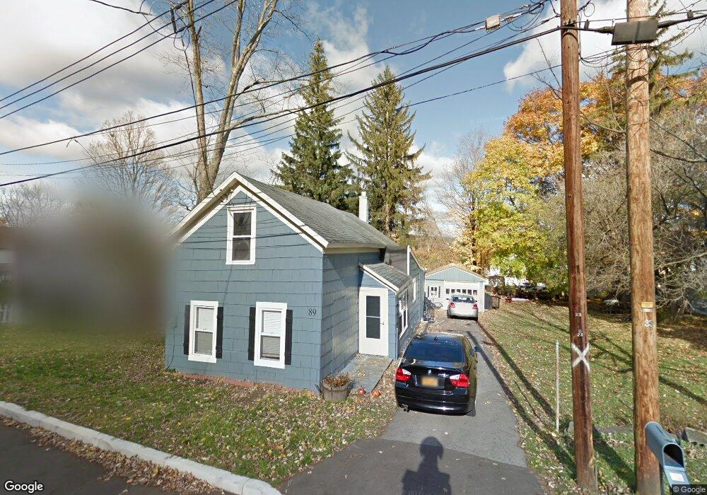 89 Evans St, Binghamton, NY 13903 - photo 1