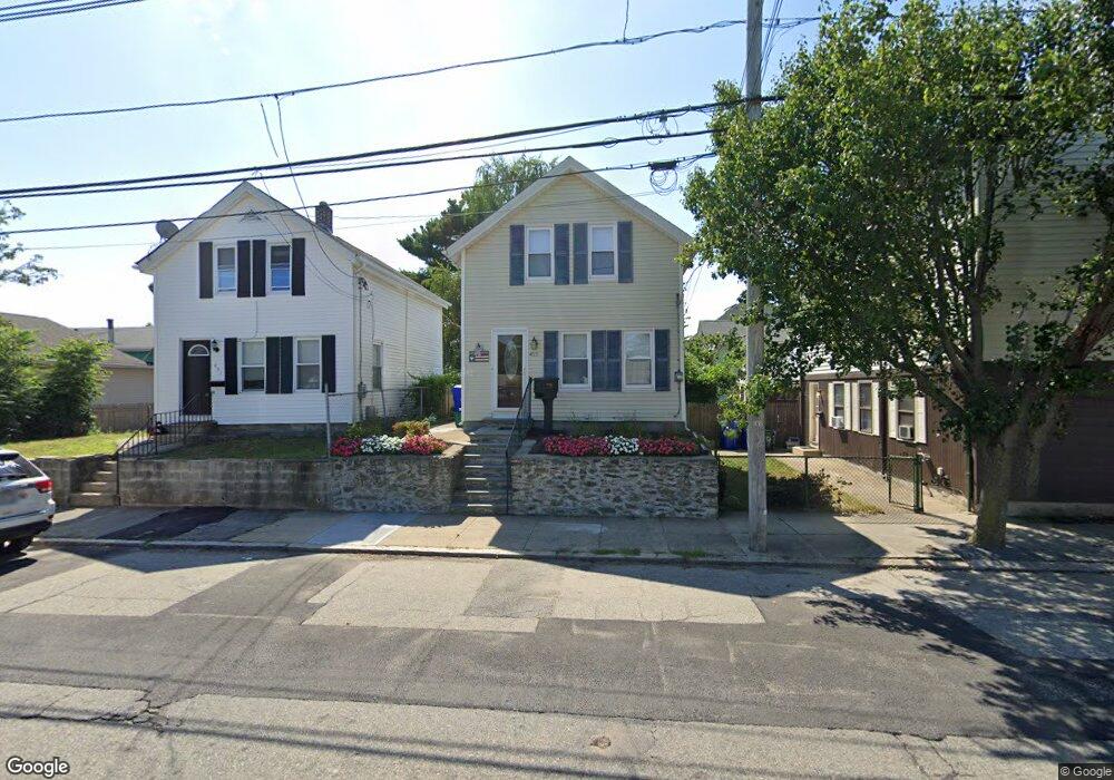 455 Bullocks Point Ave, Riverside, RI 02915 - photo 1