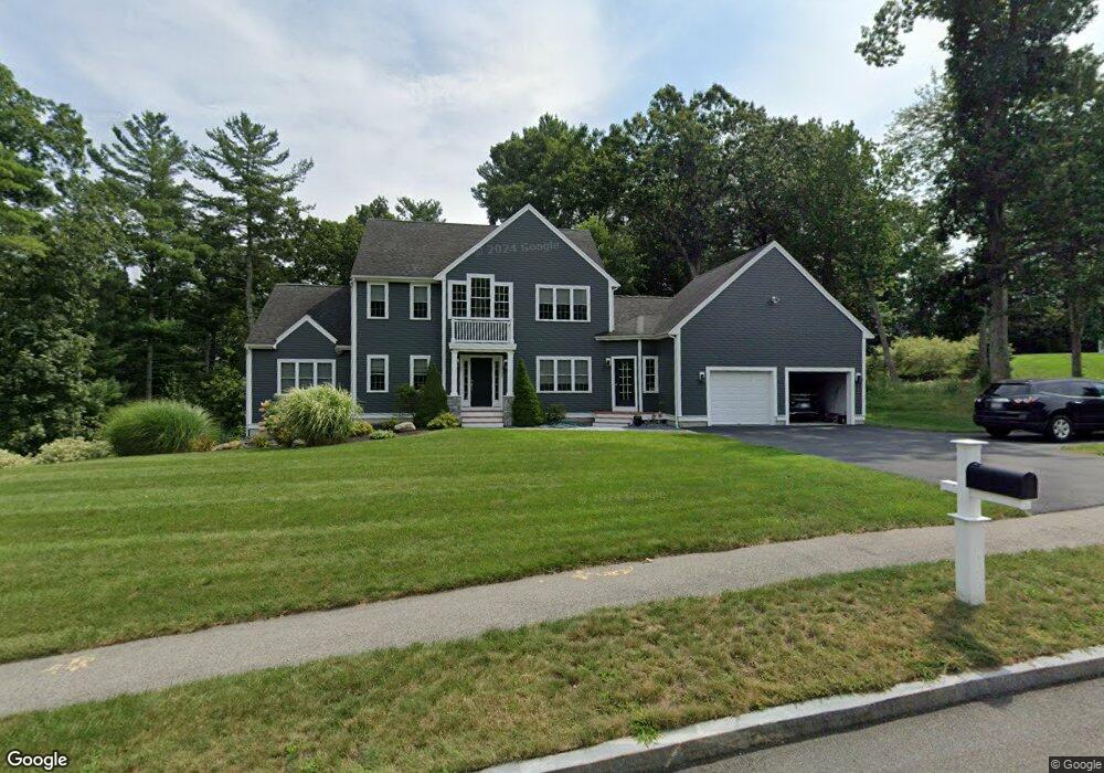 48 Summer Path Way, Pembroke, MA 02359 - photo 1