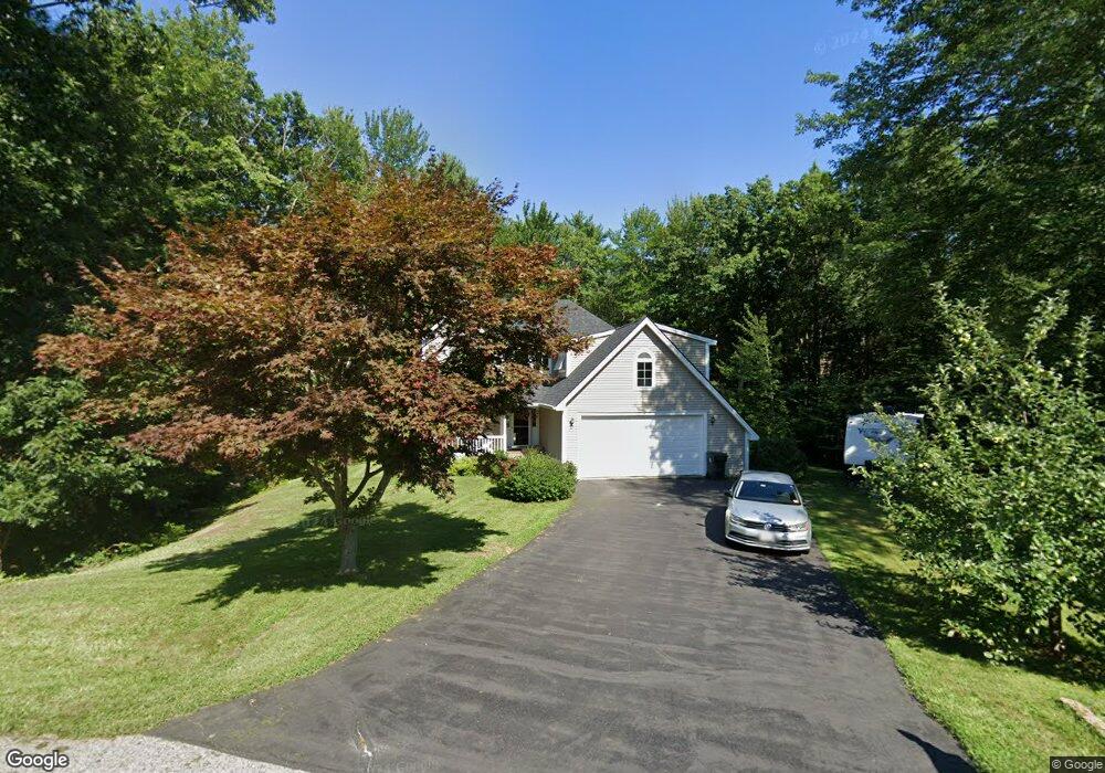 5 Cartier Cir, Saco, ME 04072 - photo 1