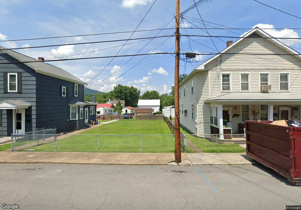 55 Carroll Ave, Keyser, WV 26726 - photo 1