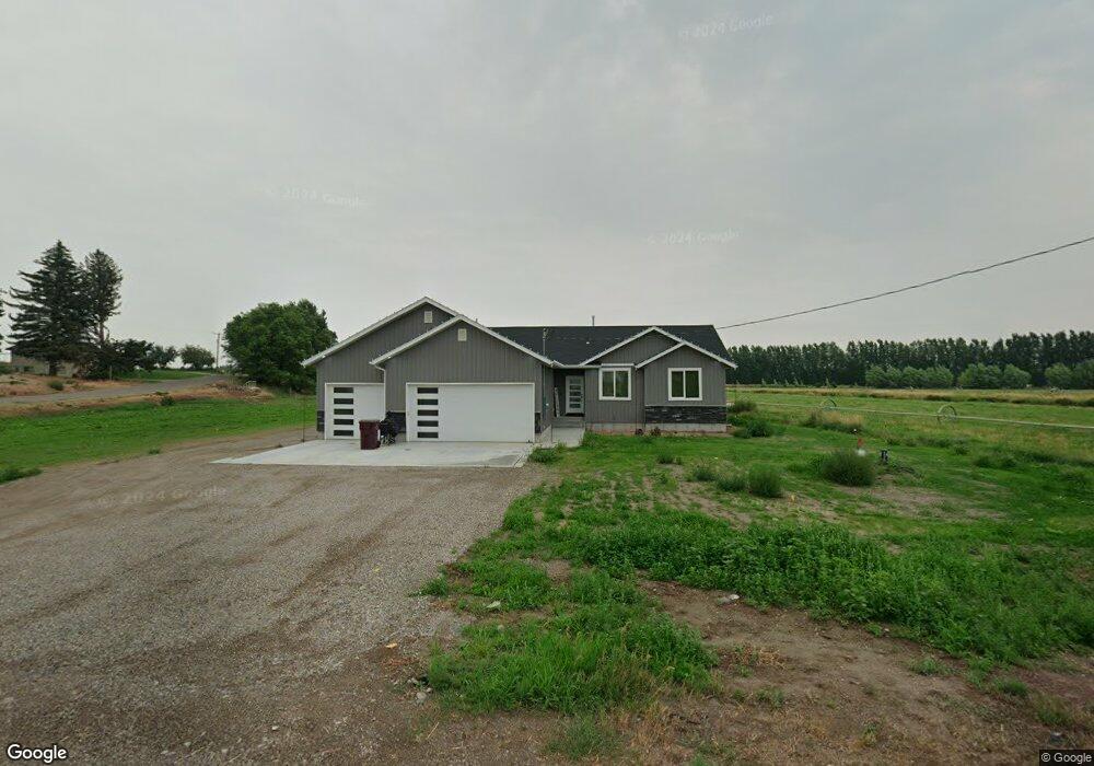 223 N 200 W, Blackfoot, ID 83221 - photo 1