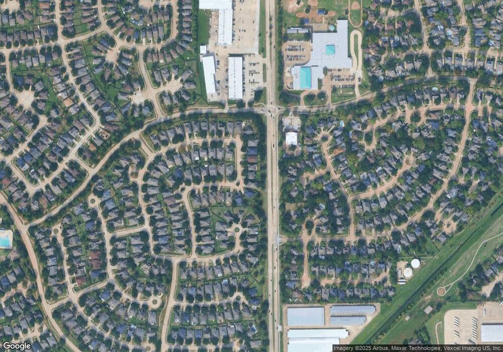 7610 Arbor Wind Ln, Cypress, TX 77433 - photo 1