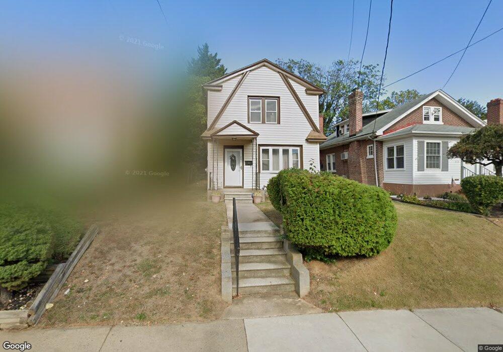 215 W 34th St, Wilmington, DE 19802 - photo 1