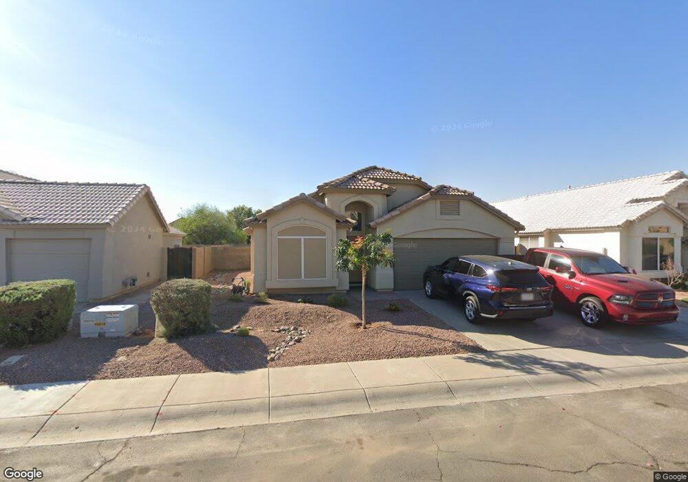 153 W Caroline Ln, Chandler, AZ 85225 - photo 1