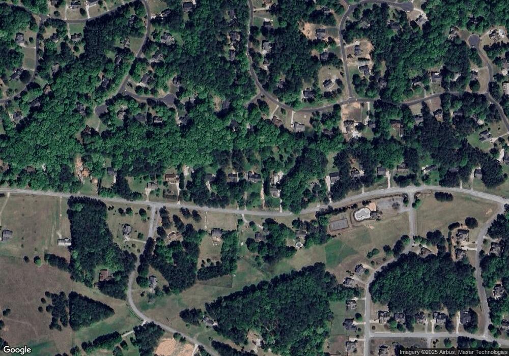 240 Major Rd, Sharpsburg, GA 30277 - photo 1