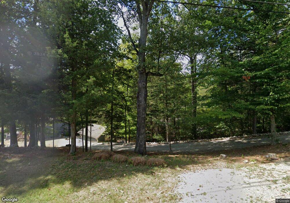 4020 S Summit Ln, Columbus, IN 47201 - photo 1