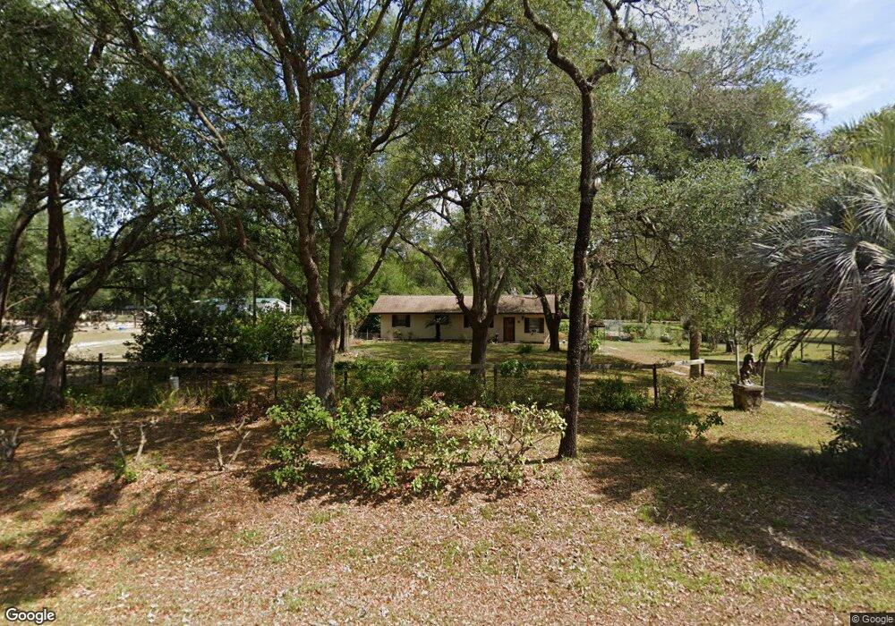 18281 SW 60th St, Dunnellon, FL 34432 - photo 1