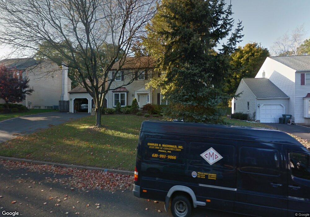 4 Indian Summer Dr, Southampton, PA 18966 - photo 1