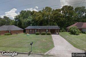 1010 Washington Ave, Crystal Springs, MS 39059