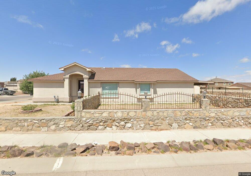 14299 Desert Bush Dr unit 1, El Paso, TX 79928 - photo 1