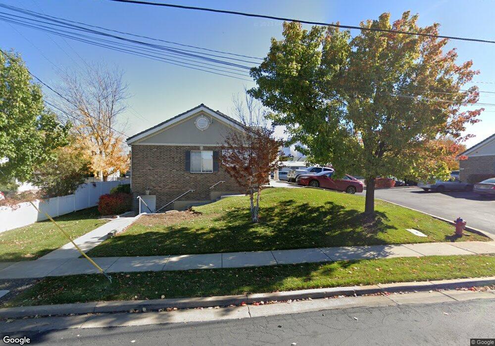 828 N 100 E, Spanish Fork, UT 84660 - photo 1