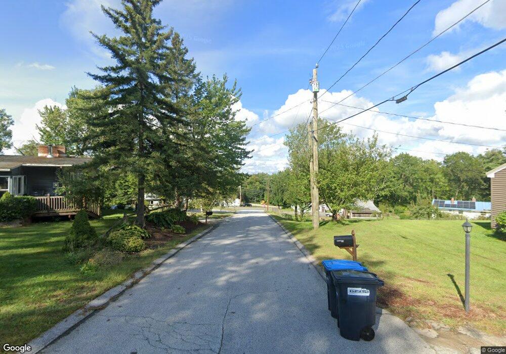 00 Bailey Ave and Lincoln St Corner, Allenstown, NH 03275 - photo 1