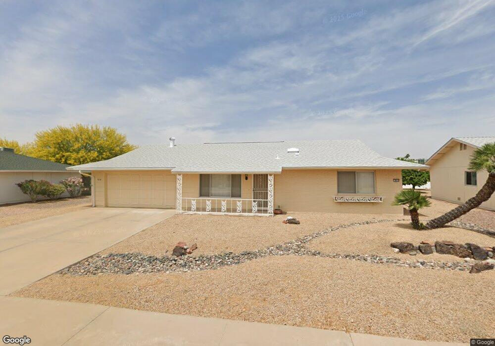 9614 W Appaloosa Dr, Sun City, AZ 85373 - photo 1