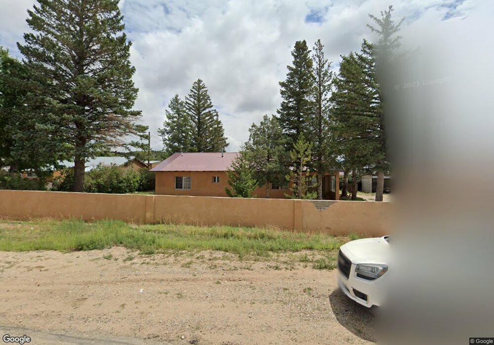 306 Pfeiffer Ave, Fort Garland, CO 81133 - photo 1