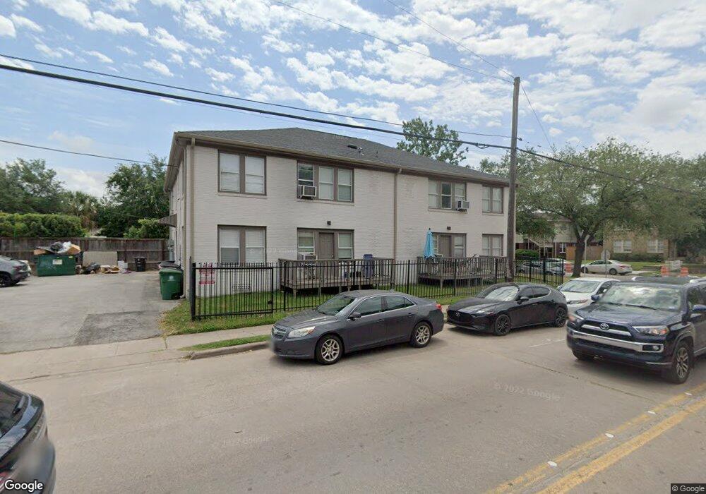 1660 Hawthorne St unit 1, Houston, TX 77006 - photo 1