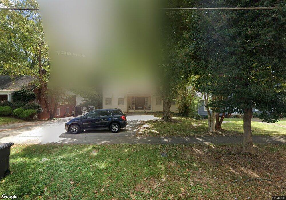 520 E Broad St, Statesville, NC 28677 - photo 1