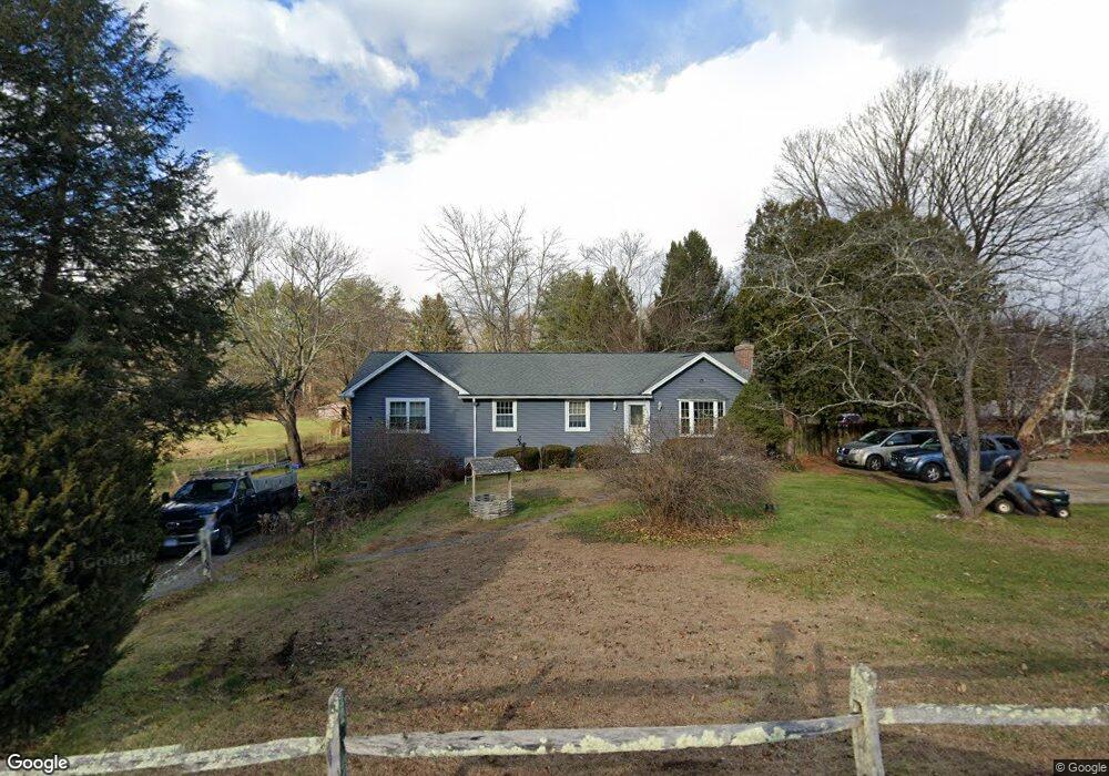 133 Route 6, Columbia, CT 06237 - photo 1