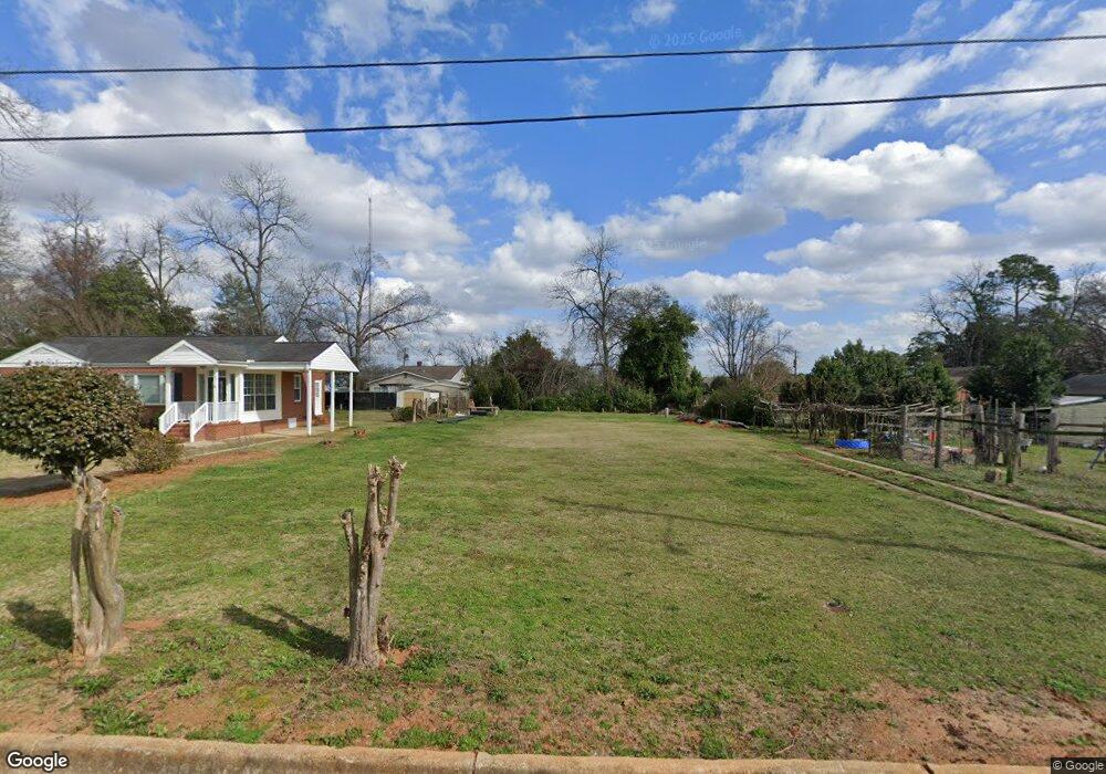 101 Springfield Ave, Americus, GA 31709 - photo 1