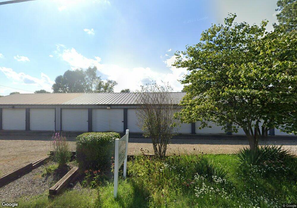 15595 Danville Jelloway Rd, Danville, OH 43014 - photo 1