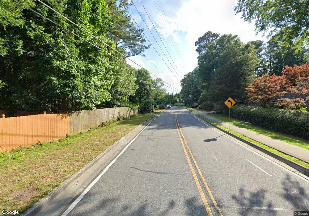 0 Childers Rd unit 8401461, Roswell, GA 30075 - photo 1