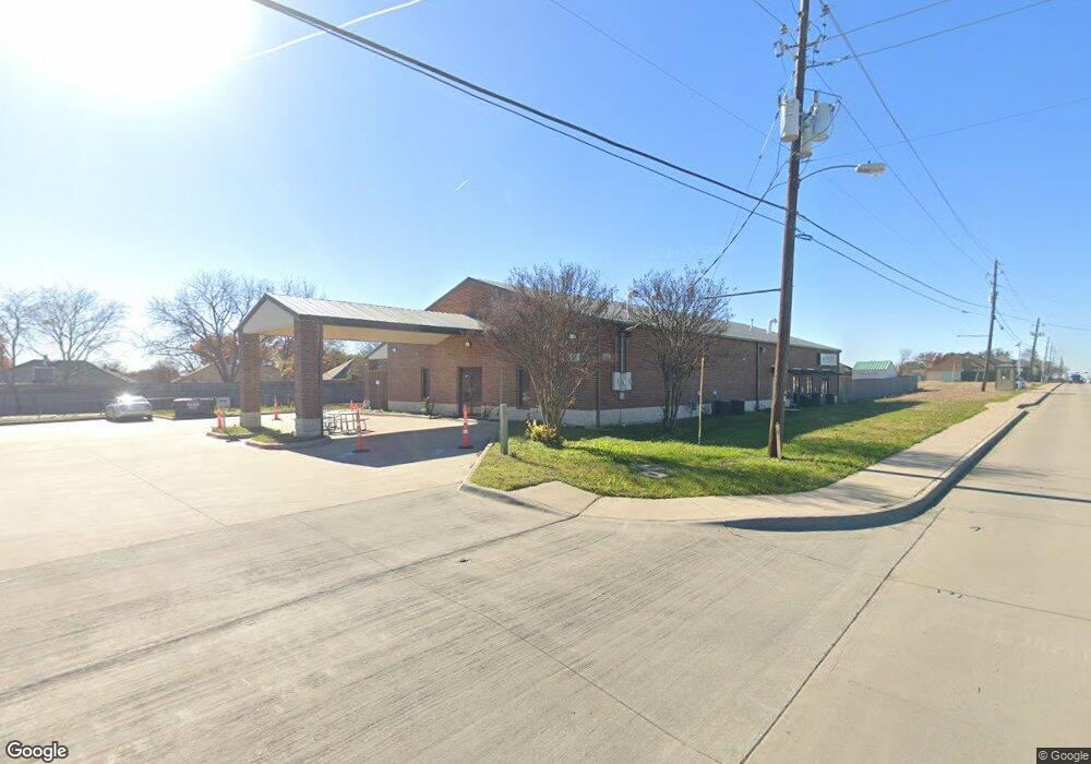 641 W Brown St, Wylie, TX 75098 - photo 1