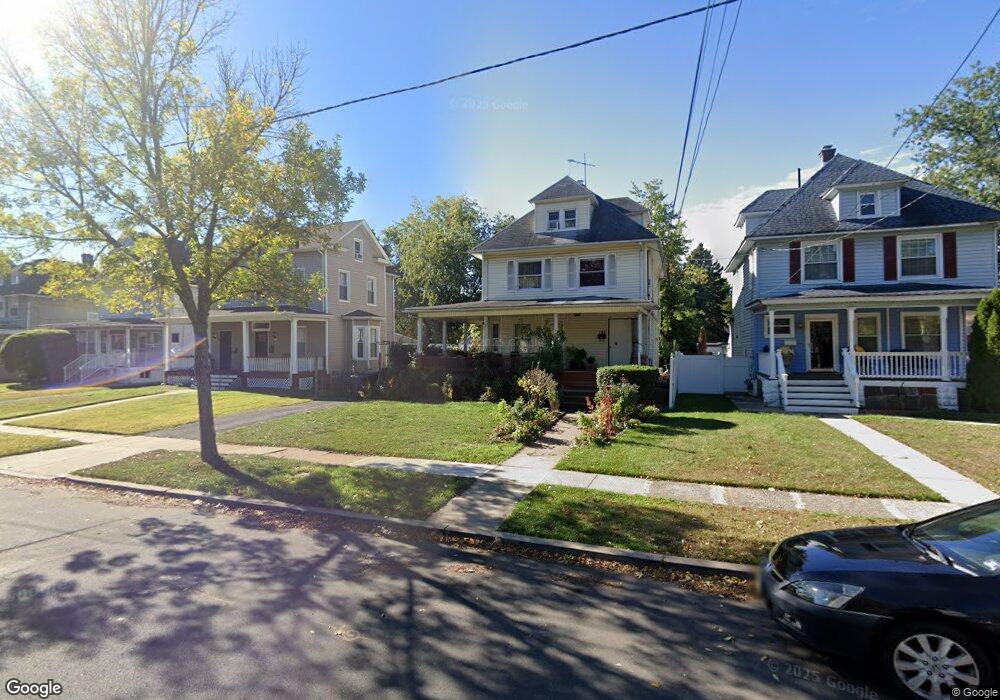 122 Netherwood Ave, Plainfield, NJ 07062 - photo 1