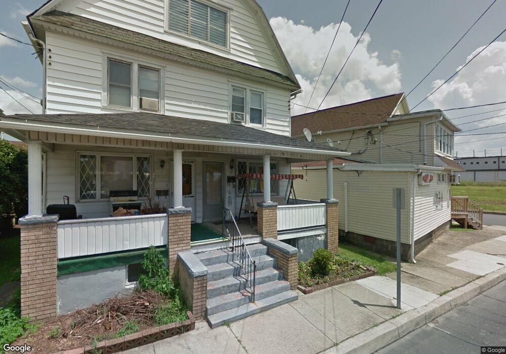 5 Cherry St, Kingston, PA 18704 - photo 1