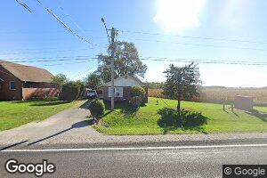 1269 S Main St, Dunkirk, IN 47336