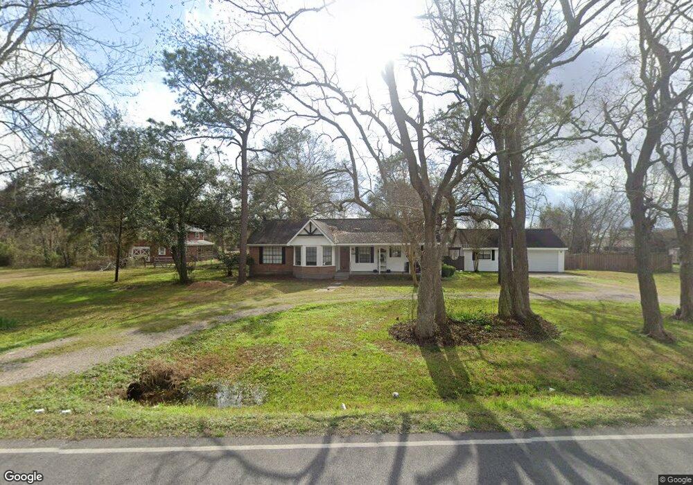 3403 County Road 179, Alvin, TX 77511 - photo 1