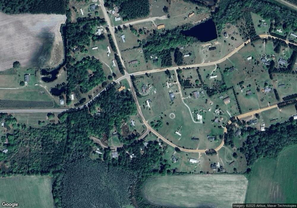 1356 Haley Cir, Douglas, GA 31533 - photo 1