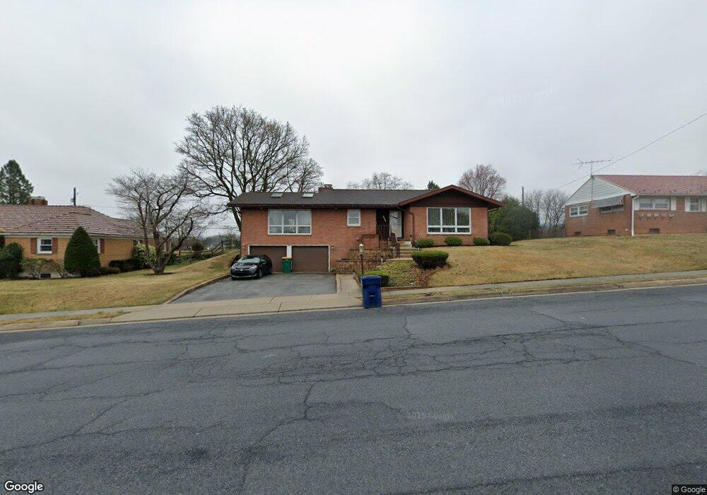 2406 Reading Blvd, Reading, PA 19609 - photo 1