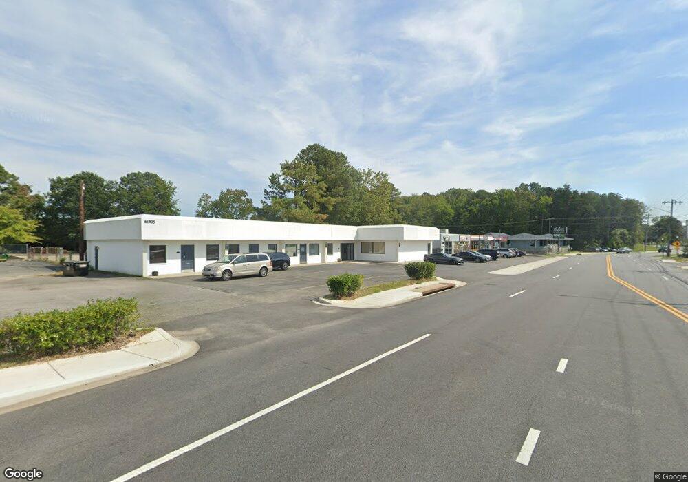 46935 S Shangri la Dr, Lexington Park, MD 20653 - photo 1