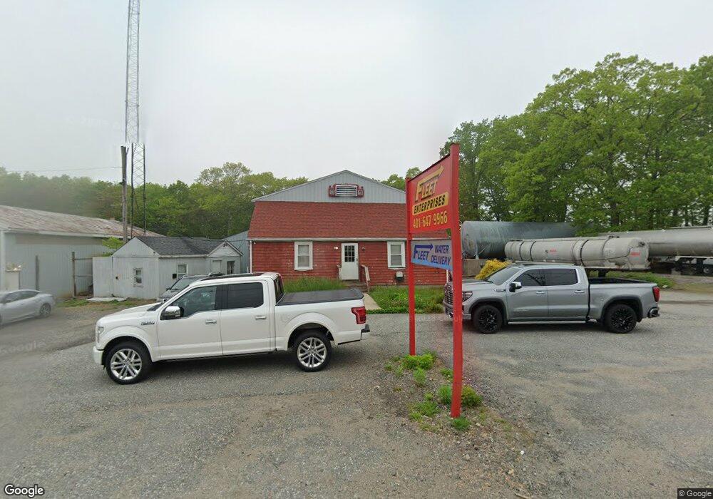 141 Shun Pike, Johnston, RI 02919 - photo 1