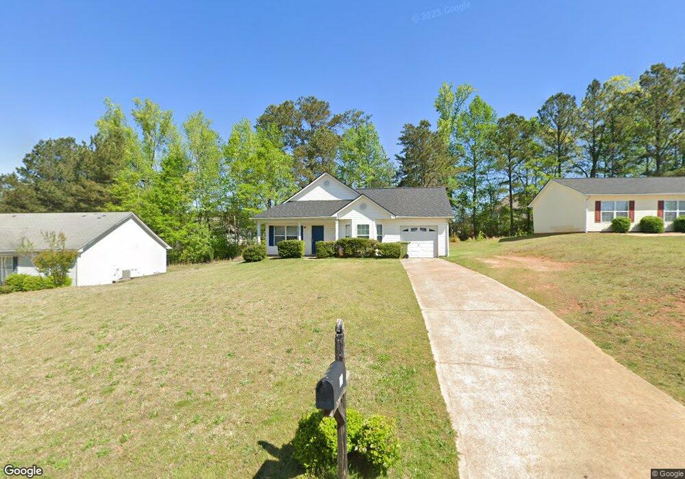 216 Sequoia Pointe, Carrollton, GA 30117 - photo 1