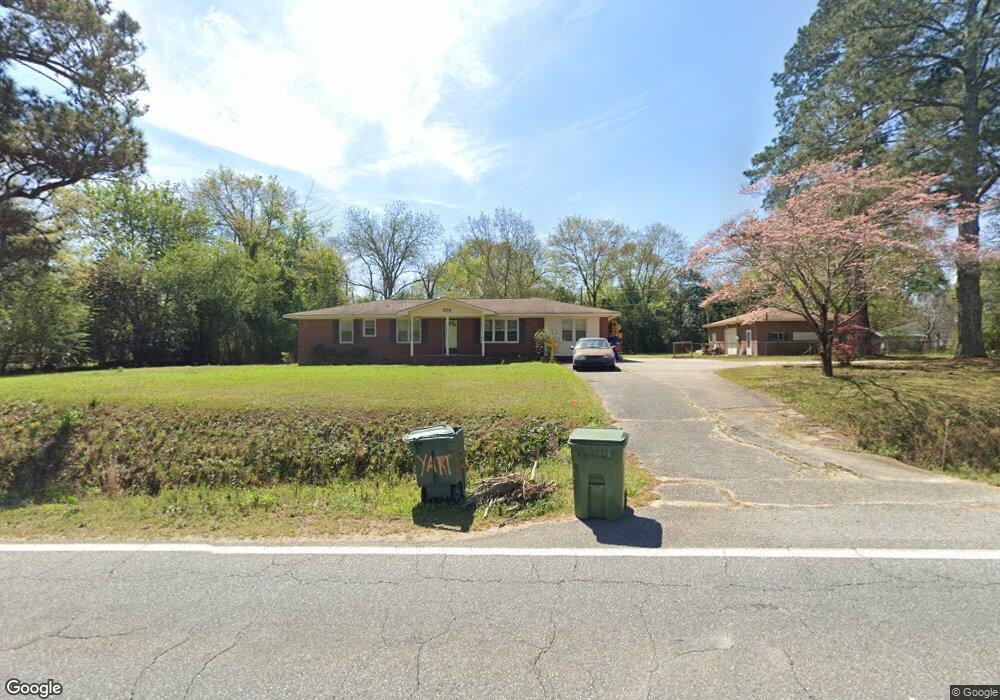3716 Hartley Bridge Rd, Macon, GA 31216 - photo 1